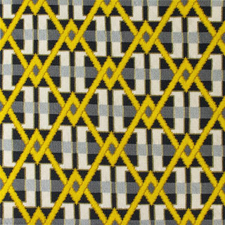 Broadway Yellow Needlepoint Kit Kits Needlepoint To Go 
