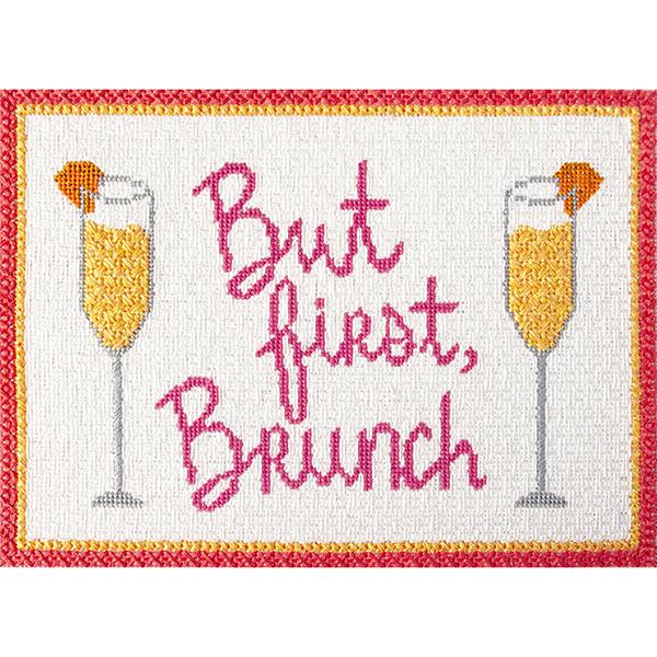 But First, Brunch Kit Kits Morgan Julia Designs 
