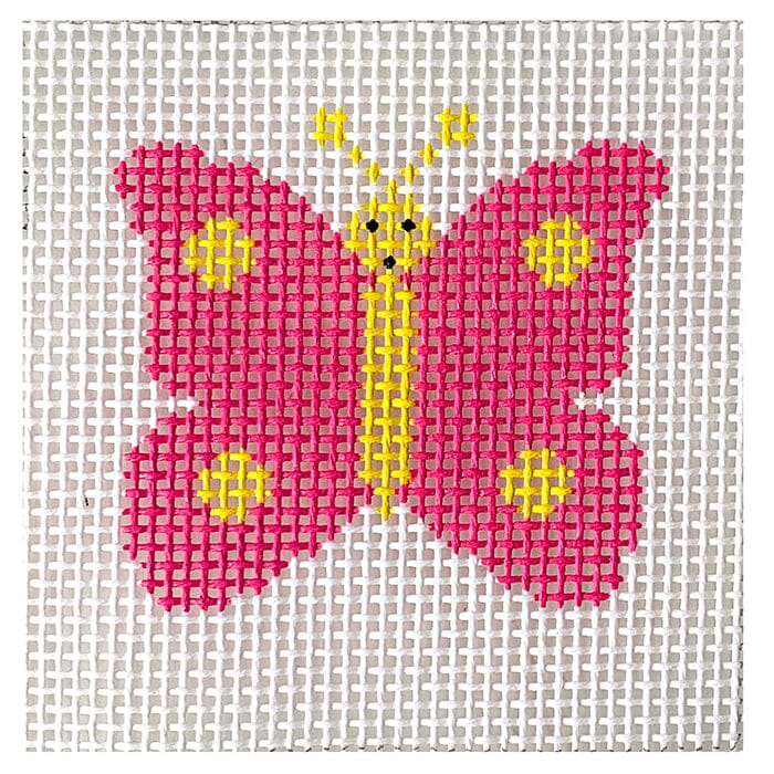 Butterfly Beginner Kit Kits DeElda Wittmack 