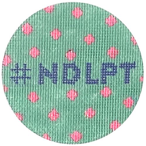 Canvas Product Painted Canvas Kate Dickerson Needlepoint Collections  - 1