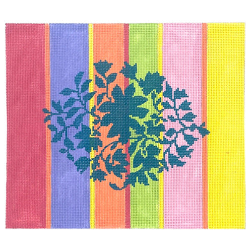 Casbah Painted Canvas PLD Designs  - 1