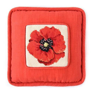 Chelsea Poppy Kits Elizabeth Bradley Design 

