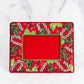 Christmas Frame Painted Canvas Pepperberry Designs Christmas Frame Kit 