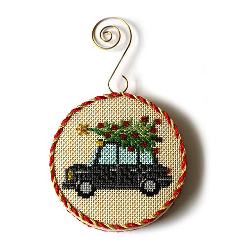 Christmas in London   Taxi Kit & Online Class Online Course Kirk & Bradley 
