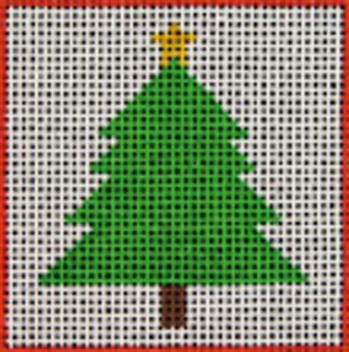 Christmas Tree Kit Kits DeElda Wittmack 
