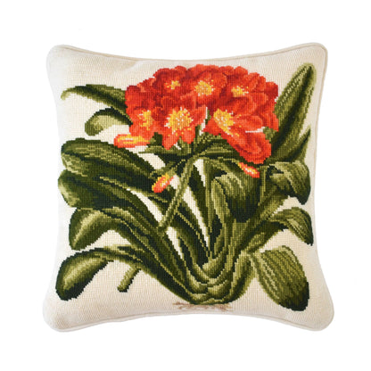 Clivia Needlepoint Kit Kits Elizabeth Bradley Design 