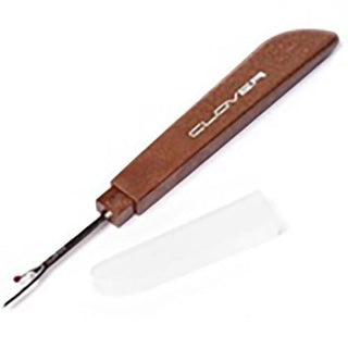 Clover Seam Ripper Accessories Fleur de Paris 
