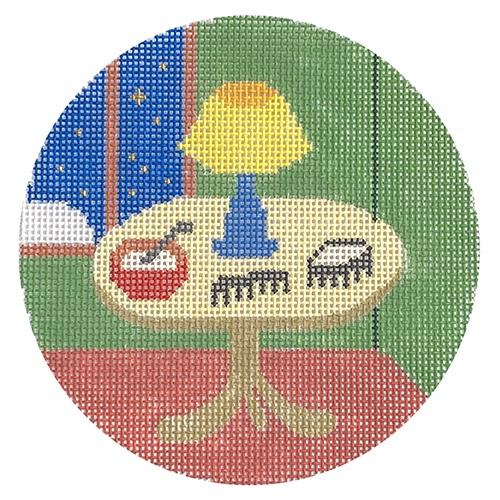 The Colonial Needle Canvas Sale