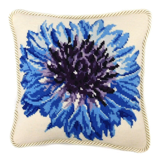 Cornflower Kits Elizabeth Bradley Design 