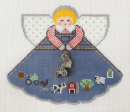 Country Life Angel - 1