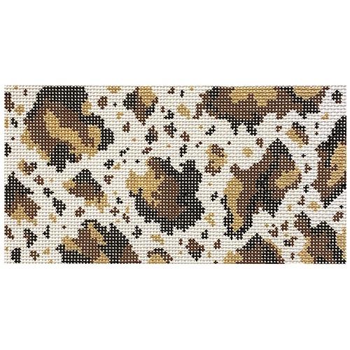 Cowgirl Cowhide Painted Canvas Morgan Julia Designs 
