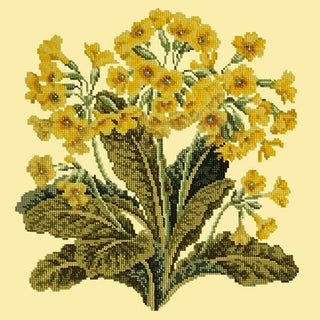 Cowslip Kits Elizabeth Bradley Design Butter Yellow 
