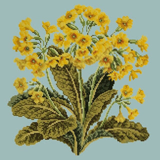 Cowslip Kits Elizabeth Bradley Design Pale Blue 
