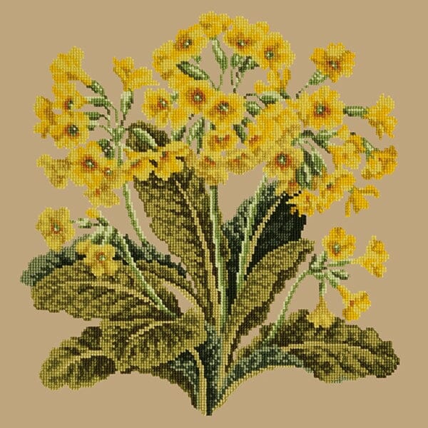 Cowslip Kits Elizabeth Bradley Design Sand 