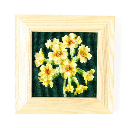 Cowslip Mini Kit Kits Elizabeth Bradley Design 