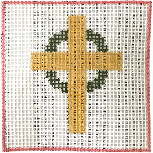 Cross Beginner Kit Kits DeElda Wittmack  - 1