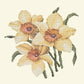 Daffodils Needlepoint Kit Kits Elizabeth Bradley Design 
