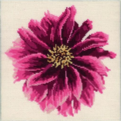 Dahlia Kits Elizabeth Bradley Design 
