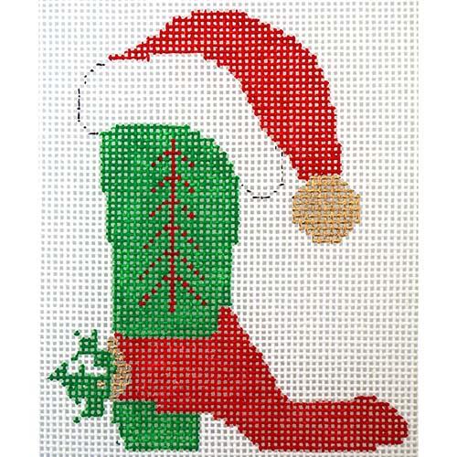 Destination Dallas with Stitch Guide - 1