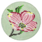 Dogwood Blossom Jewelry Case Bundle Bundles Needlepoint.Com 