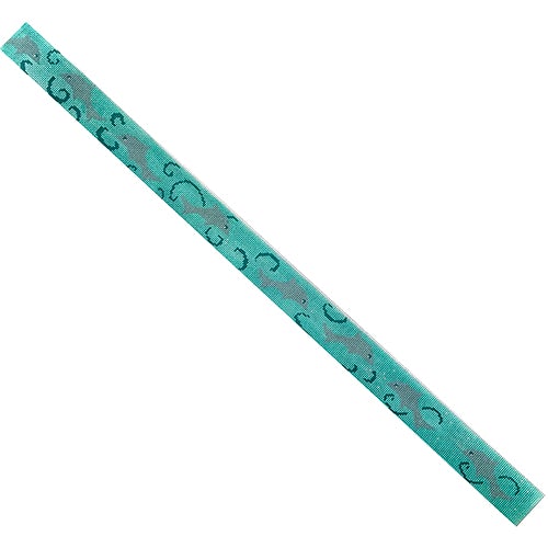 Dolphins Swimming Belt Painted Canvas Voila!  - 1