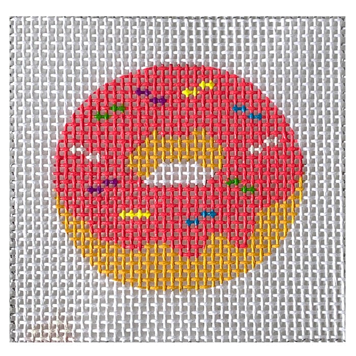 Donut Beginner Kit Kits DeElda Wittmack  - 1