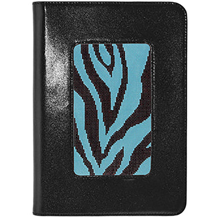 E-Book Cover Smooth Black Leather Goods Lee's Leather Goods 