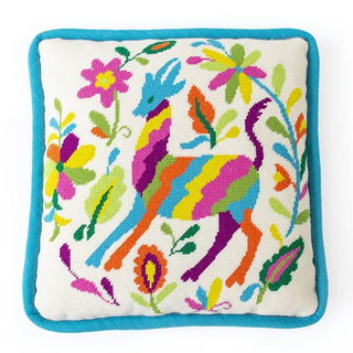 El Ciervo Kit Kits Needlepoint To Go 
