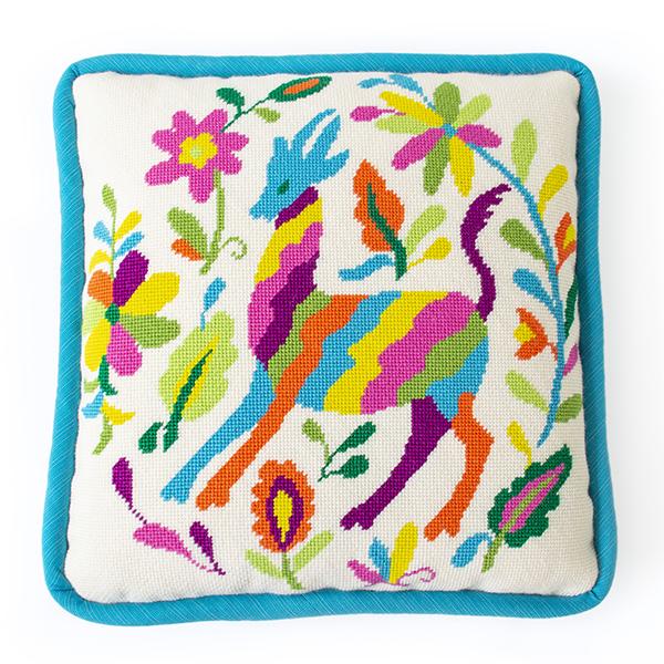 El Ciervo Kit Kits Needlepoint To Go 
