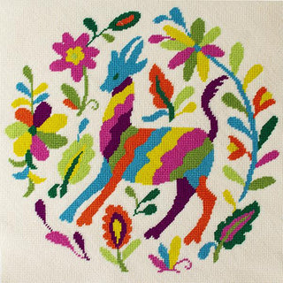 El Ciervo Kit Kits Needlepoint To Go 
