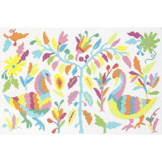 El Pato Kit Kits Needlepoint To Go 
