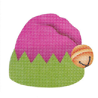 Elf Hat Kit Kits Pepperberry Designs Pink 
