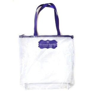 Elizabeth Bradley Logo Kit Bag Accessories Elizabeth Bradley Design 
