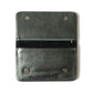 Evening Clutch - Metallic Green Leather Goods Lee's Leather Goods 