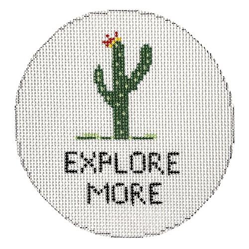 Explore More Painted Canvas Hello Tess  - 1