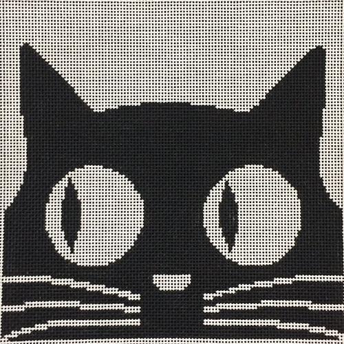 Felix Painted Canvas A Stitch in Time 