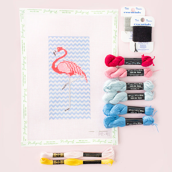 Flamingo Kit Kits PIP & Roo 