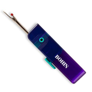 Folding Seam Ripper Accessories Fleur de Paris 
