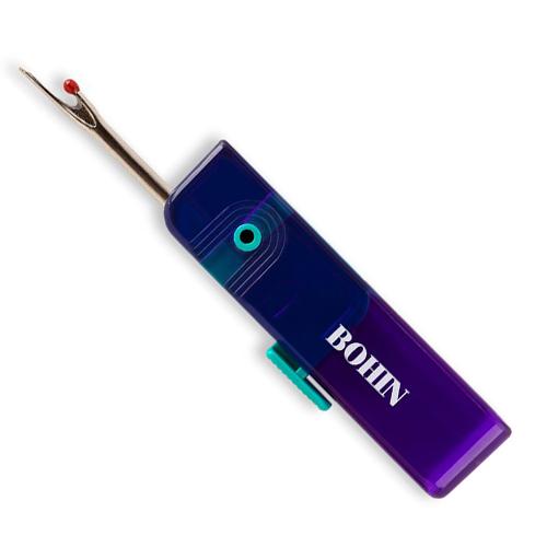 Folding Seam Ripper Accessories Fleur de Paris 
