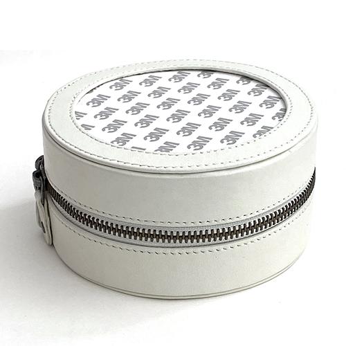Folia Print Leather Jewelry Case Bundle Bundles Needlepoint.Com  - 3