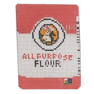 For the Baker Painted Canvas Alice & Blue 
