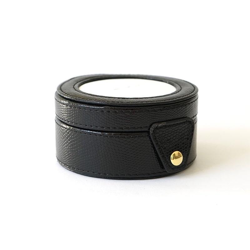 Gift Box   Black Leather Goods Lee's Leather Goods  - 1