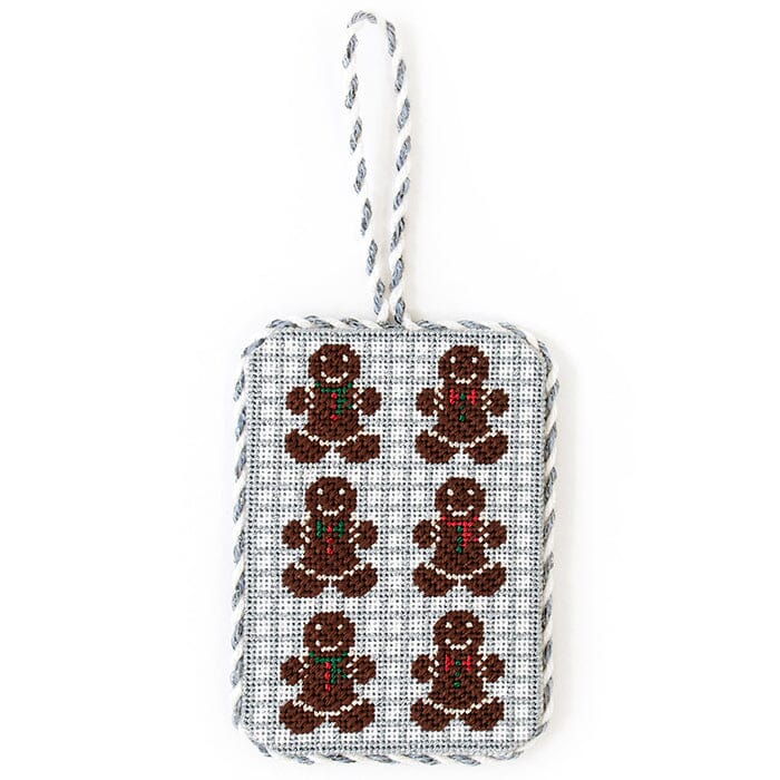 Gingerbread Cookies Kit Kits Morgan Julia Designs 
