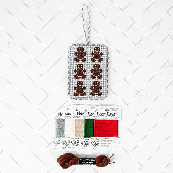 Gingerbread Cookies Kit Kits Morgan Julia Designs 