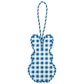Gingham Bunny Kit Kits SilverStitch Needlepoint 