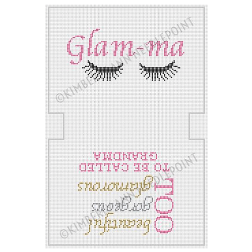 Glamma - 1