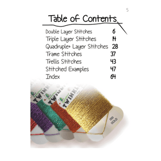 Got Stitches Books Gone Stitching 
