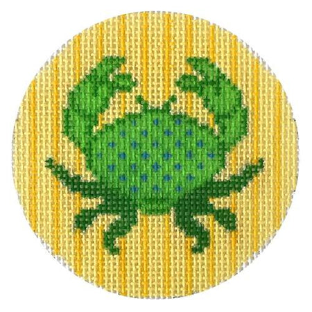 Green Crab 3