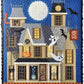 Halloween Series - Haunted House & Windows Kit Kits Kirk & Bradley 