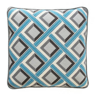 Havana Blue Kit Kits Needlepoint To Go 
